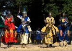 01 Spectaculum